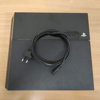 Consola PlayStation 4 PS4 con cable