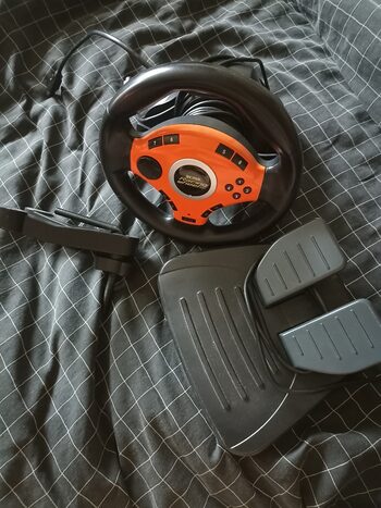 Acheter ACME racing wheel