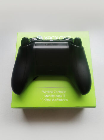 Microsoft XBOX One X|S V1 Controller pultelis