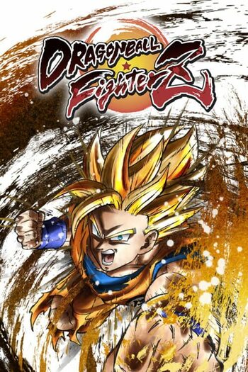 Dragon Ball FighterZ Código de Steam LATAM