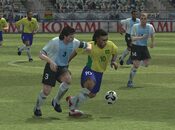 Pro Evolution Soccer 5 PlayStation 2