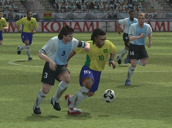 Pro Evolution Soccer 5 PlayStation 2
