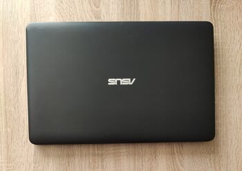 Redeem Asus F751L