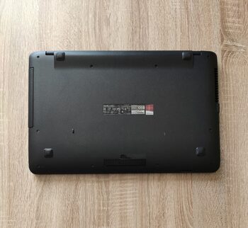 Asus F751L