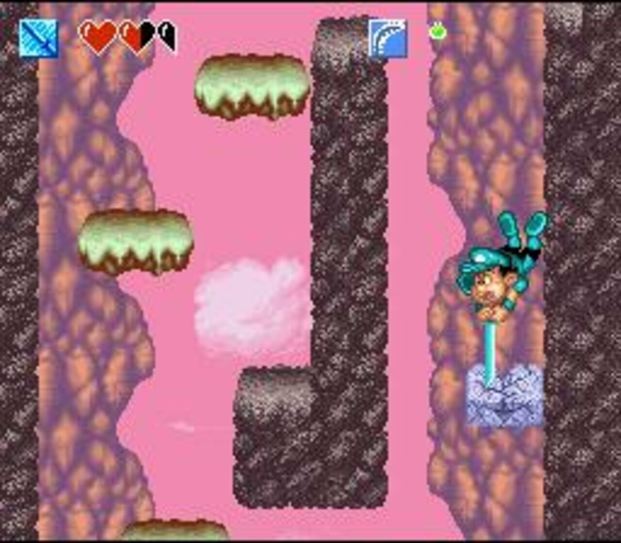 Buy super adventure island ii 1995 snes cheap price eneba