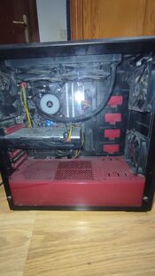 PC GAMING USADO (3 AÑOS DE ANTIGUEDAD)