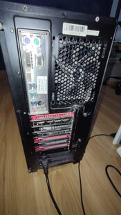 PC GAMING USADO (3 AÑOS DE ANTIGUEDAD) for sale