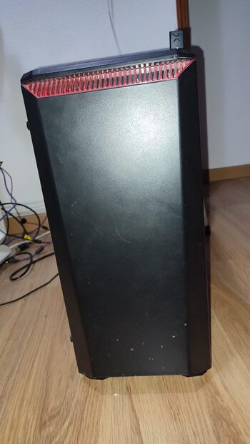 Buy PC GAMING USADO (3 AÑOS DE ANTIGUEDAD)