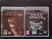 DEAD SPACE 1 Y 2 PS3