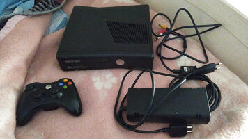 Comprar Xbox 360, Black, 4GB | ENEBA