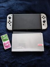 Nintendo Switch OLED, White, 64GB for sale