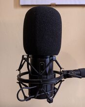Microfono Tonor Q9
