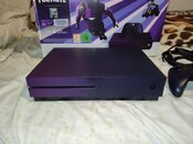 Xbox One S Edición limitada Fortnite. for sale