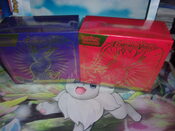 Pokémon Coffret Dresseur d'Elite x2 ETB EV01 Ecarlate et Violet FR