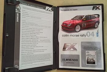 Buy Colin McRae Rally 04 PC