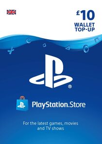 10 dollar playstation card sales walmart