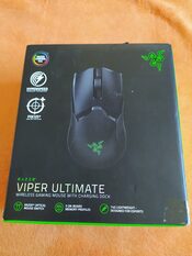 Buy RAZER Viper Ultimate Wireless/Wired Ambidextrous Optical Gaming Mouse 16000 dpi