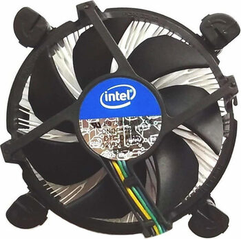 Intel E97379-001 1200-2800 RPM CPU Cooler