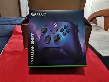 Mando inalámbrico Xbox – Stellar Shift Special Edition NUEVO (PRECINTADO)