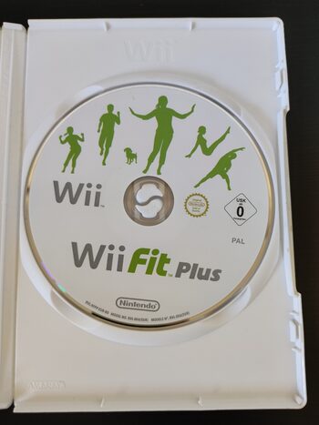 Buy Wii Fit Plus Wii