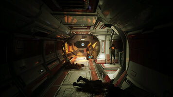 The Persistence Steam Key GLOBAL for sale