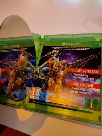 Killer Instinct: Definitive Edition Xbox One for sale