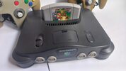 Buy Nintendo 64 + Expansion Pak + Mario 64