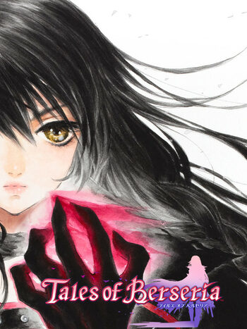 Tales of Berseria Steam Key EUROPE