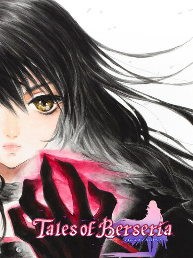 E-shop Tales of Berseria Steam Key EUROPE