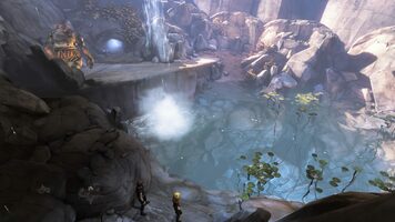 Brothers: A Tale of Two Sons (PC) Steam Key UNITED STATES