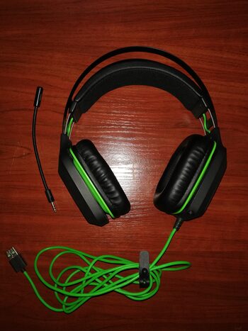 Casque Razer Electra