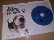 Buy The Dog Island Wii