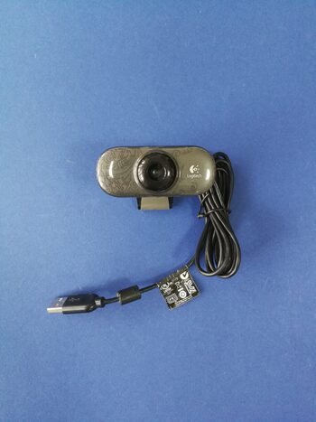 Logitech C210 web kamera