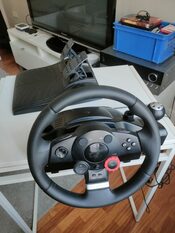 Volante Logitech Driving Force GT  for sale