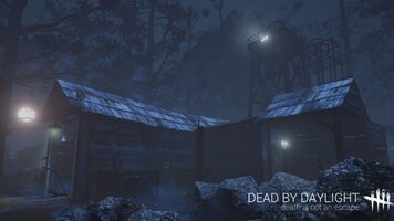 Redeem Dead by Daylight Steam Key UNITED STATES