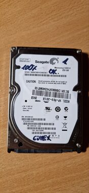 Seagate 250GB. ST9250315AS for sale