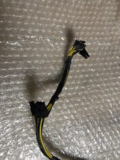 SHARKGAMING FSP500-60AHBC 500W