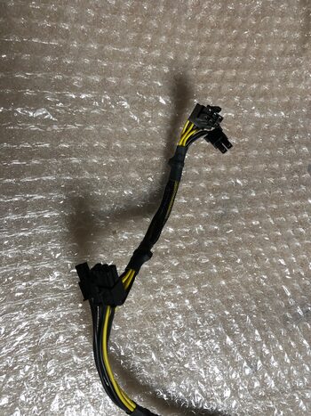 SHARKGAMING FSP500-60AHBC 500W