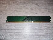 Kingston 4 GB (1 x 4 GB) DDR3-1600 Green PC RAM