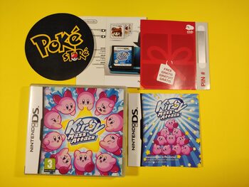 Buy Kirby Mass Attack Nintendo DS | Cheap price | ENEBA