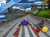 Redeem Sonic & SEGA All-Stars Racing PlayStation 3