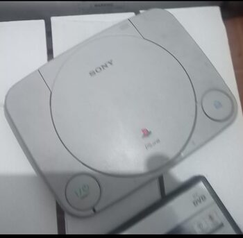 Ps one