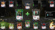Buy De'Vine: Card Battles (PC) Steam Key GLOBAL