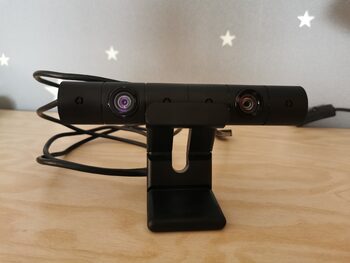 Comprar PS4 Camera V2