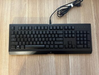Razer Cynosa Chroma klaviatūra