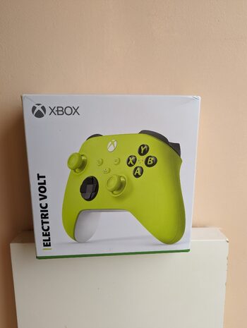 Xbox Series X Controller 