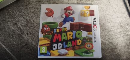 Super Mario Land Nintendo 3DS