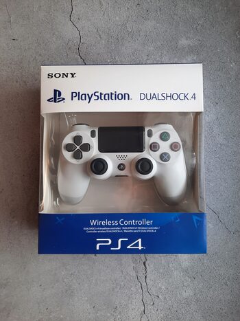 пульты playstation 4