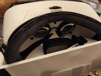 Samsung gear VR R322