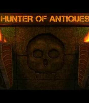 Hunter of Antiques Steam Key GLOBAL